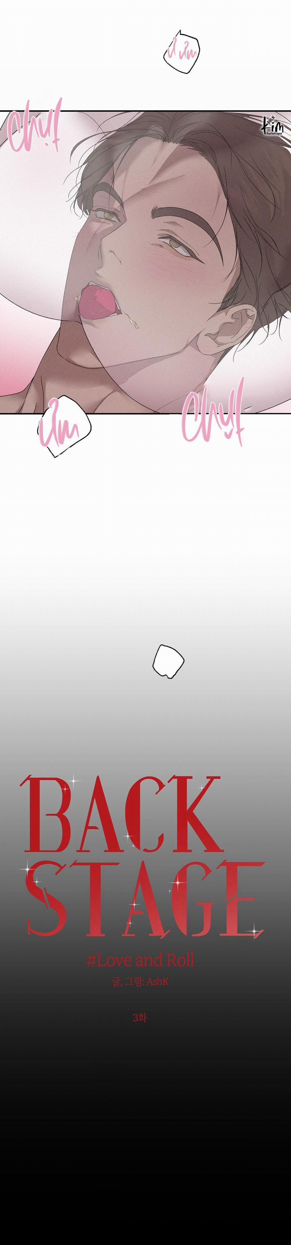 Dục Vọng Của Quái Thú 5 trang 4