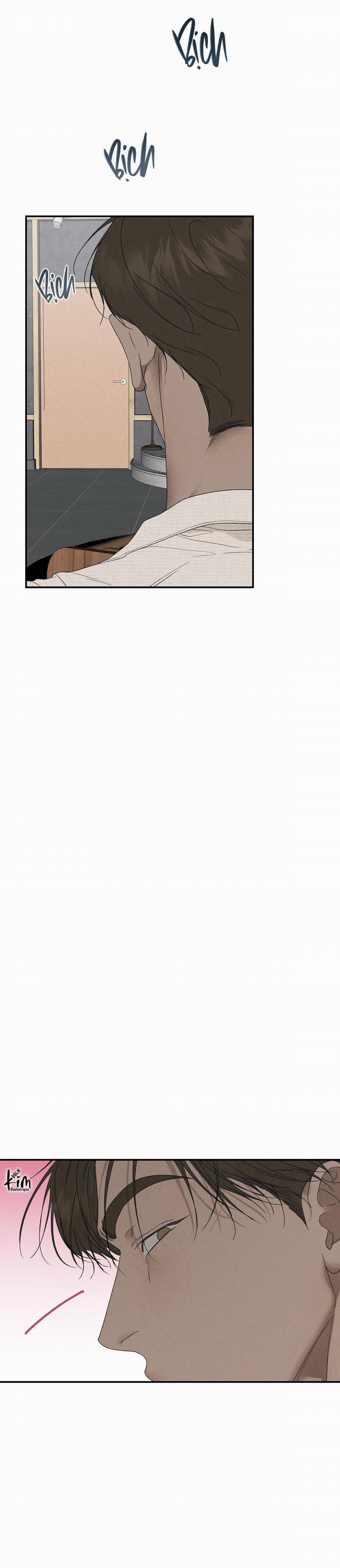 Dục Vọng Của Quái Thú 5 trang 42