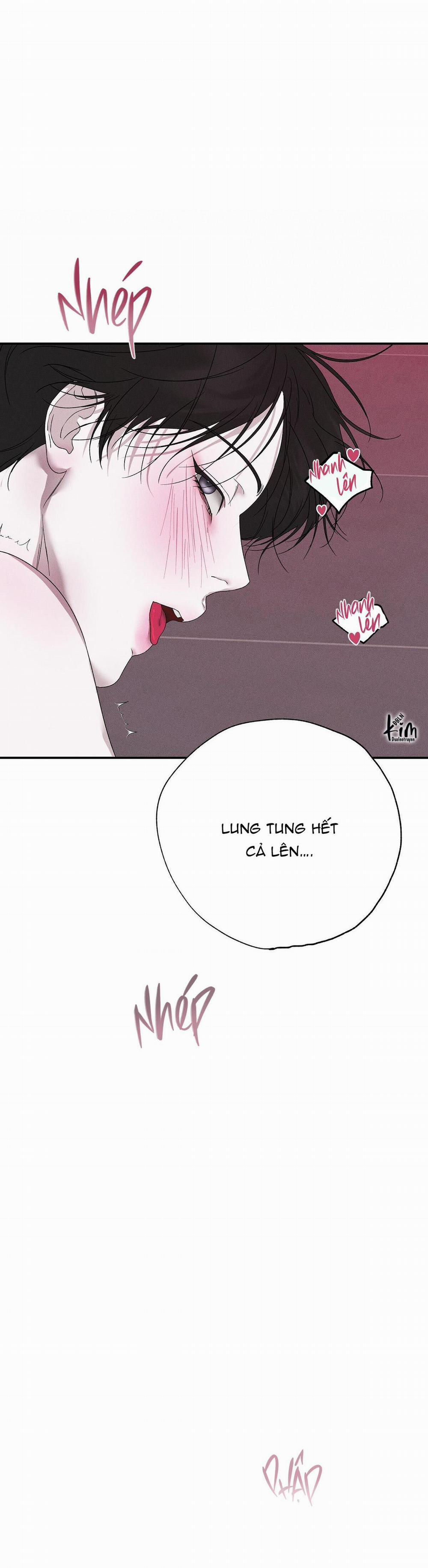 Dục Vọng Của Quái Thú 5 trang 45