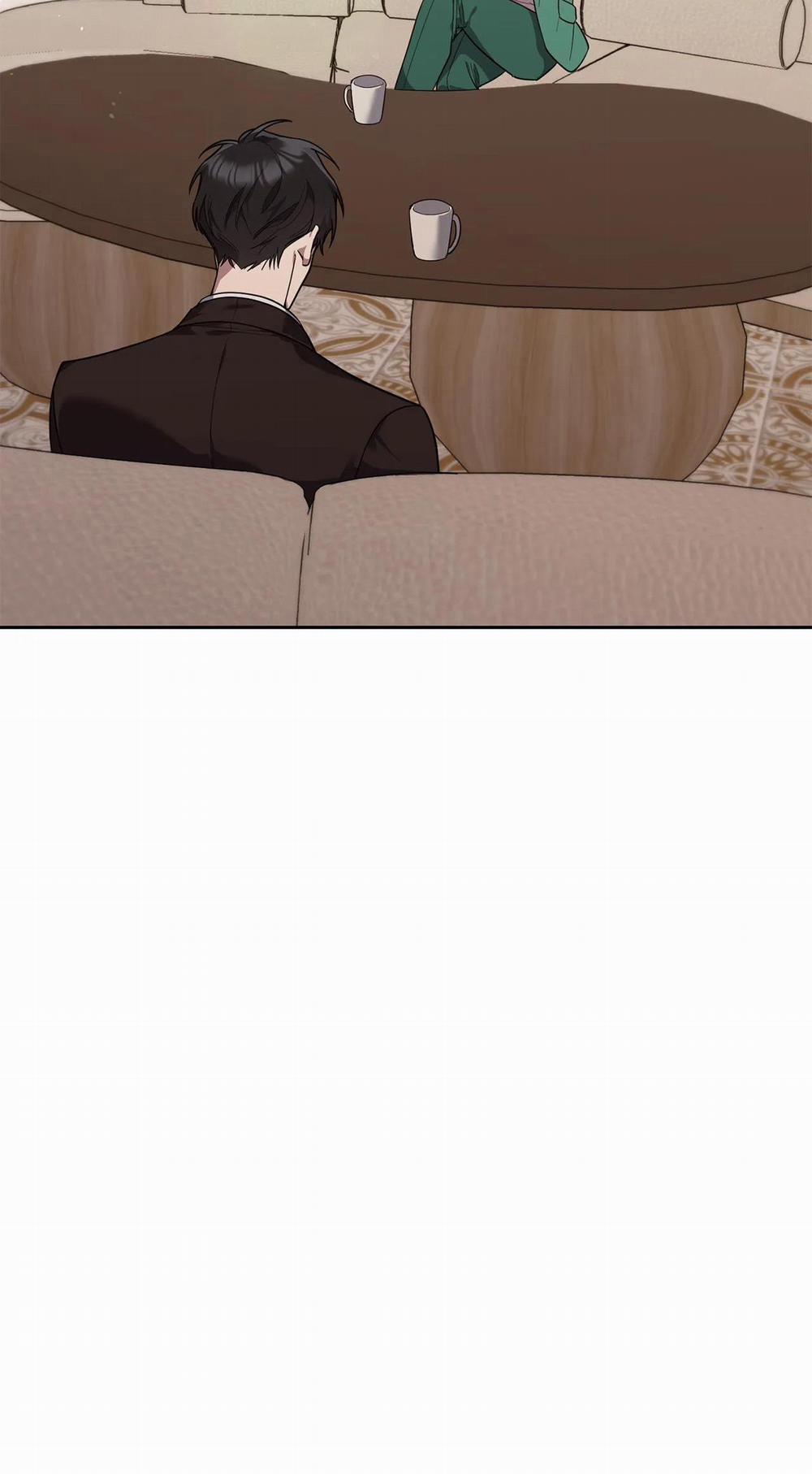 Dục Vọng Của Quái Thú 5 trang 48