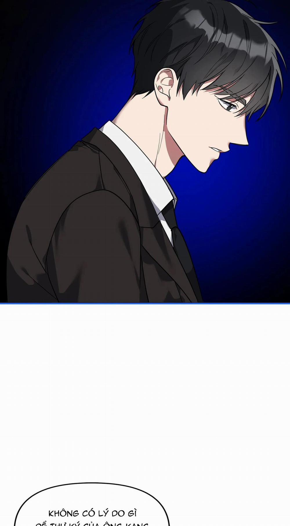 Dục Vọng Của Quái Thú 5 trang 53