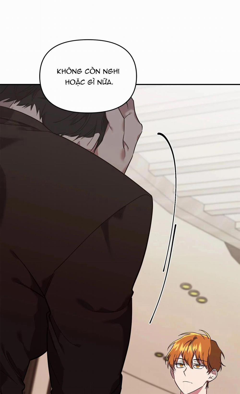 Dục Vọng Của Quái Thú 5 trang 55