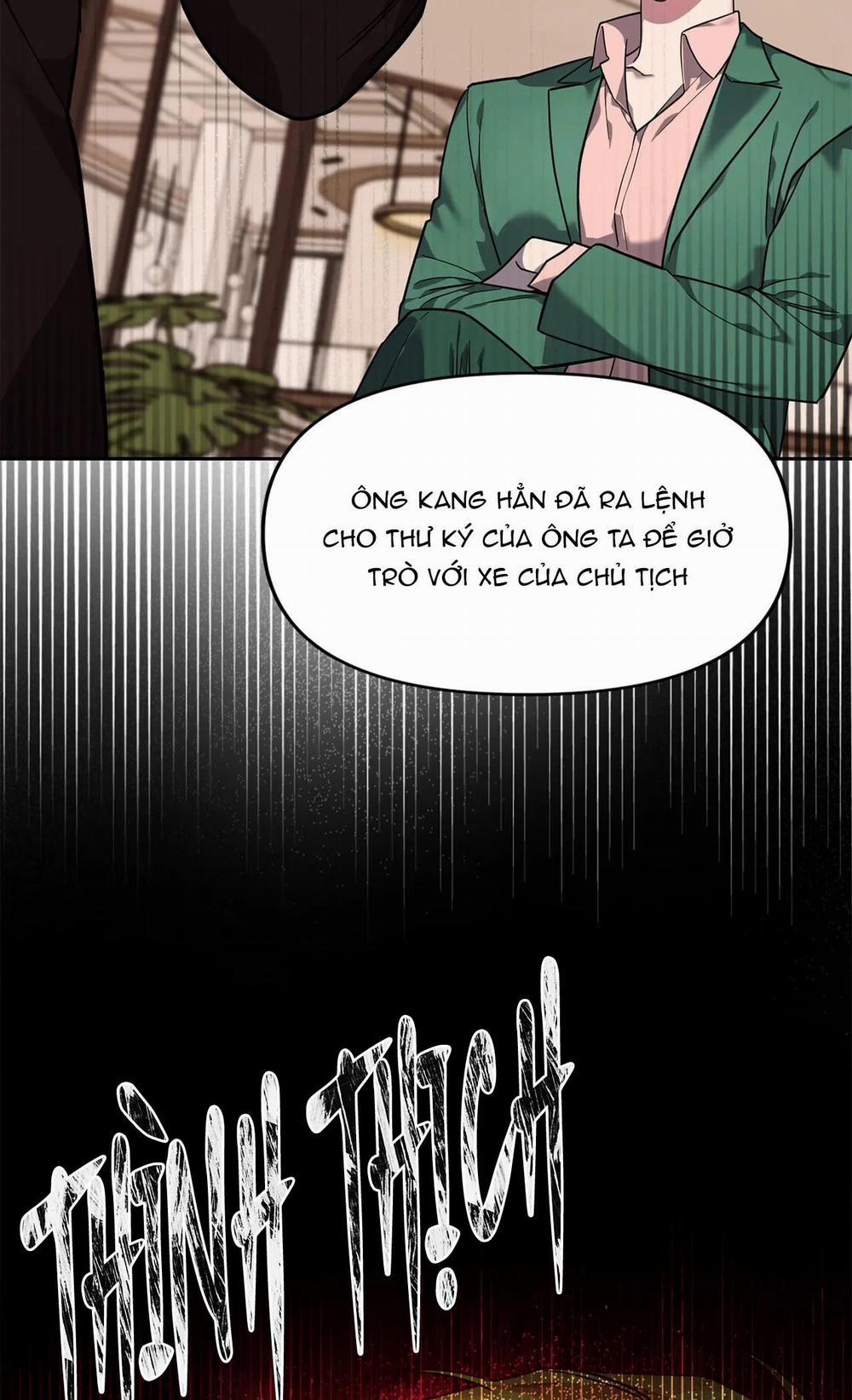 Dục Vọng Của Quái Thú 5 trang 56
