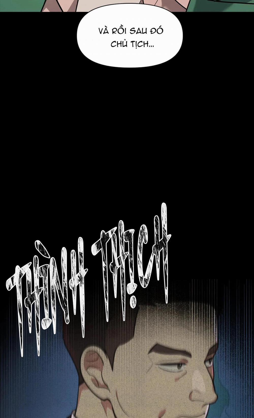 Dục Vọng Của Quái Thú 5 trang 58