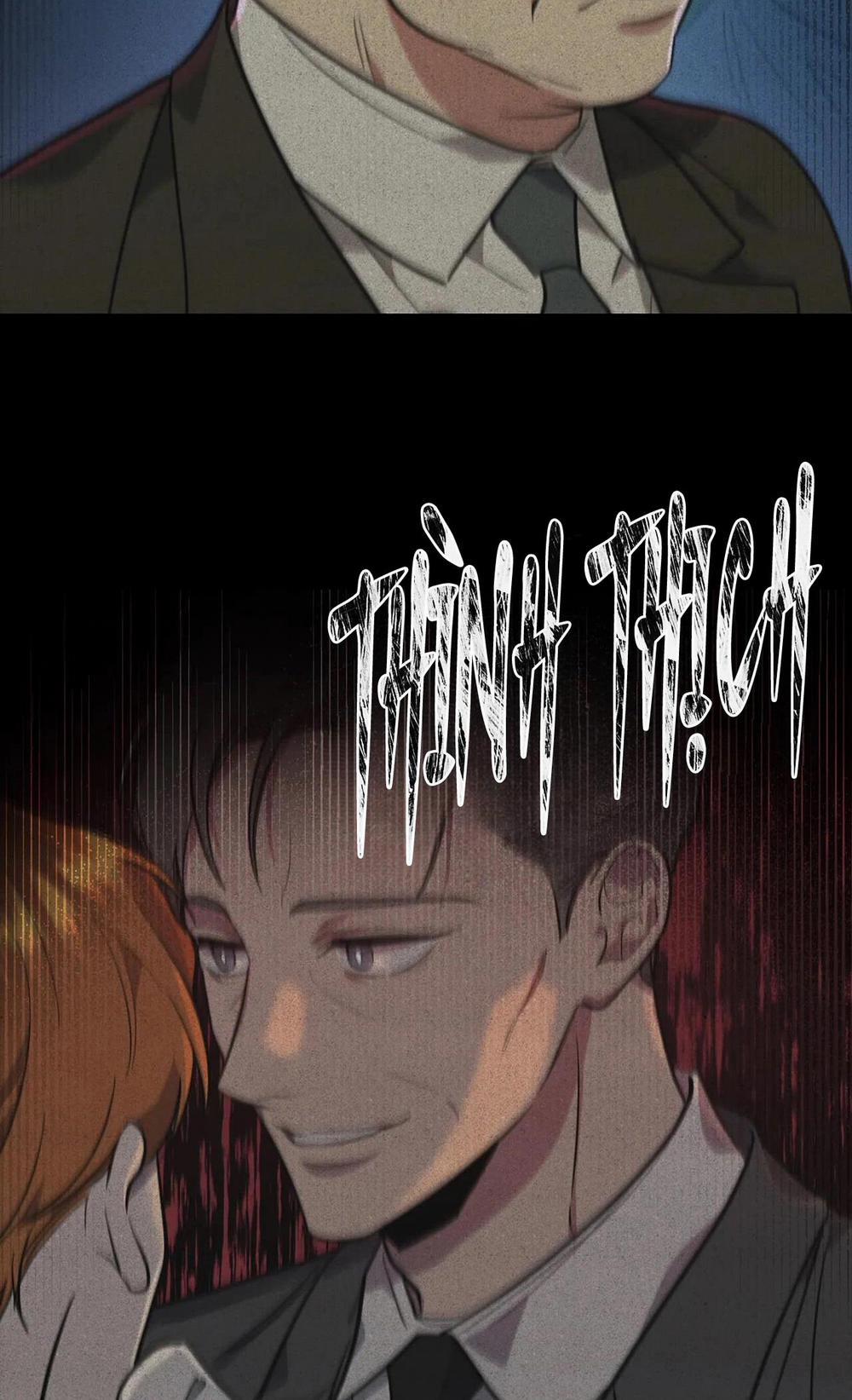 Dục Vọng Của Quái Thú 5 trang 59