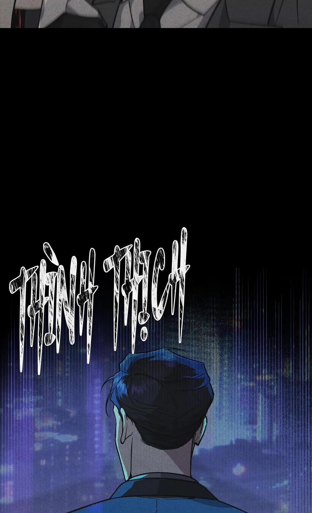 Dục Vọng Của Quái Thú 5 trang 60