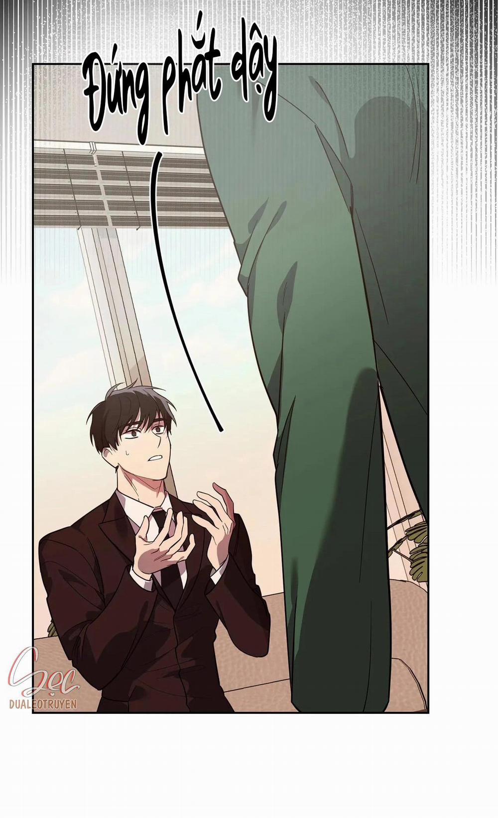 Dục Vọng Của Quái Thú 5 trang 62