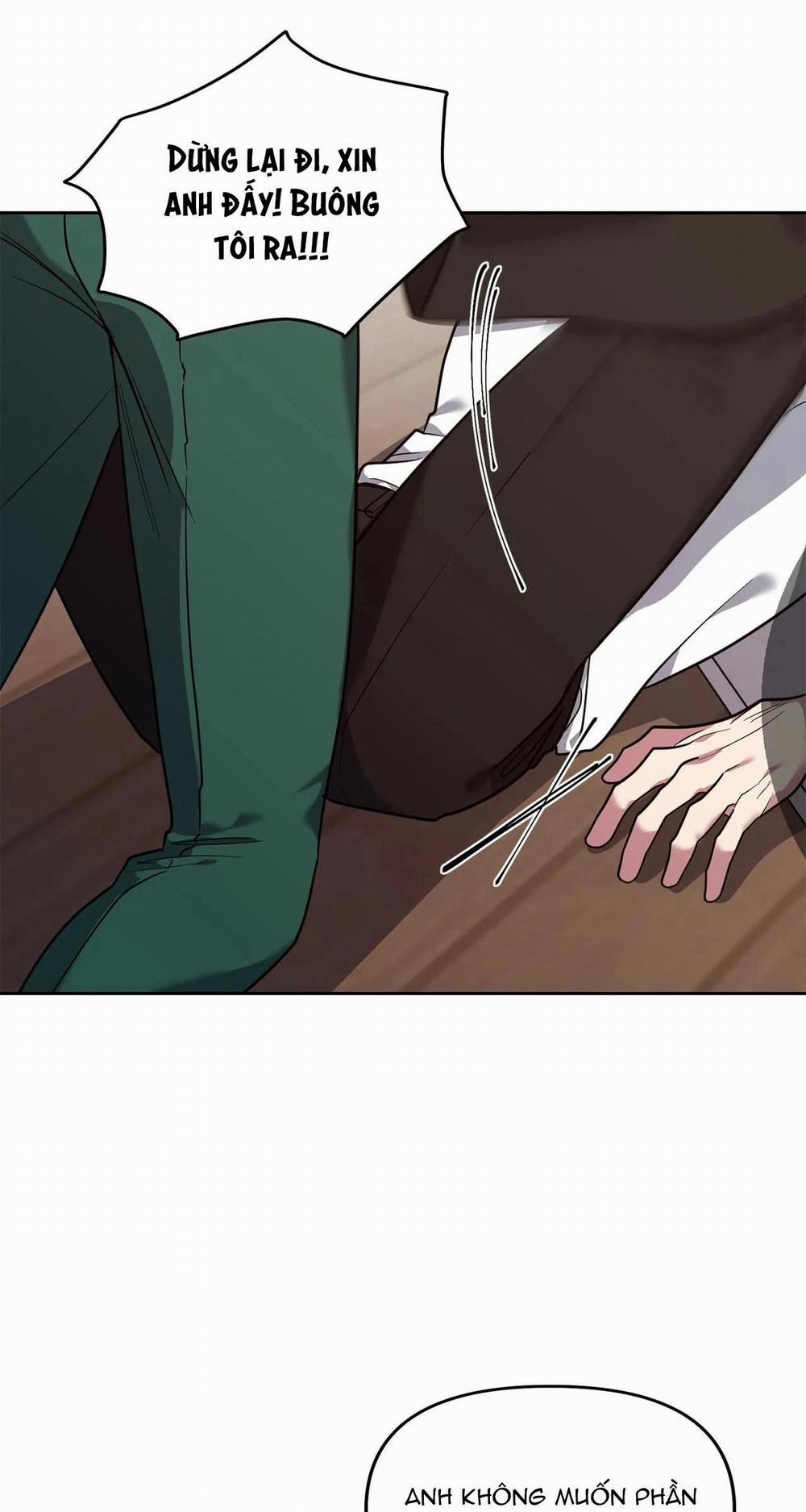 Dục Vọng Của Quái Thú 5 trang 69