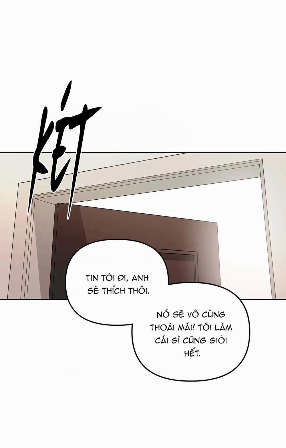 Dục Vọng Của Quái Thú 5 trang 71