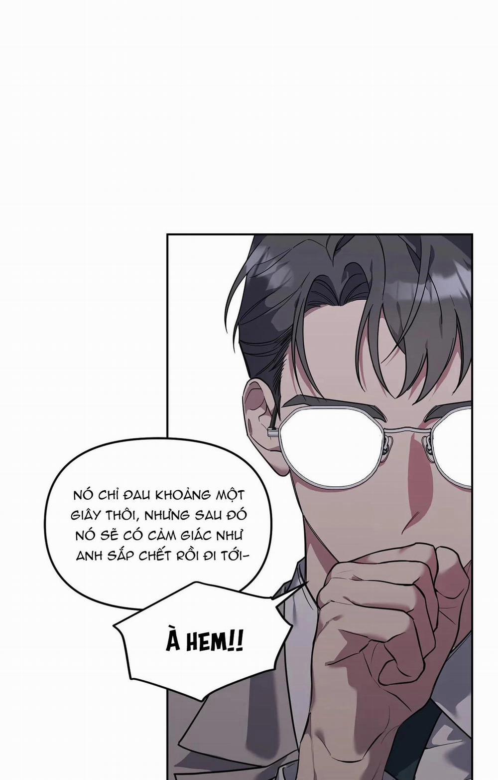 Dục Vọng Của Quái Thú 5 trang 72