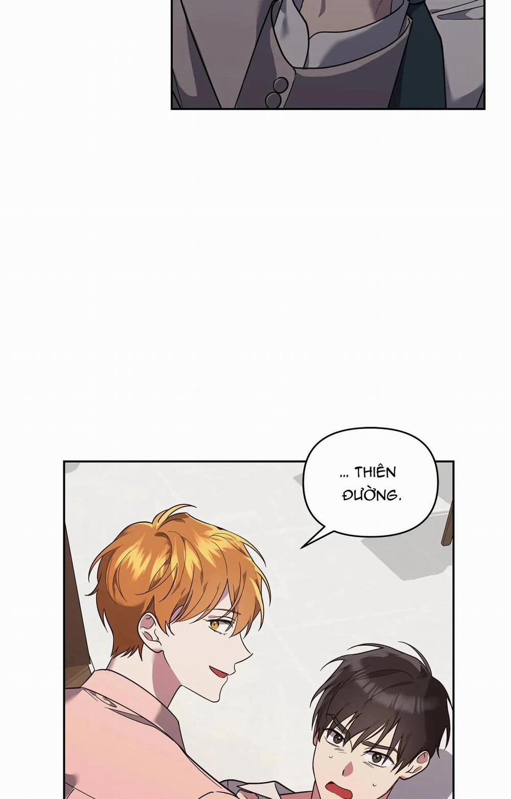 Dục Vọng Của Quái Thú 5 trang 73