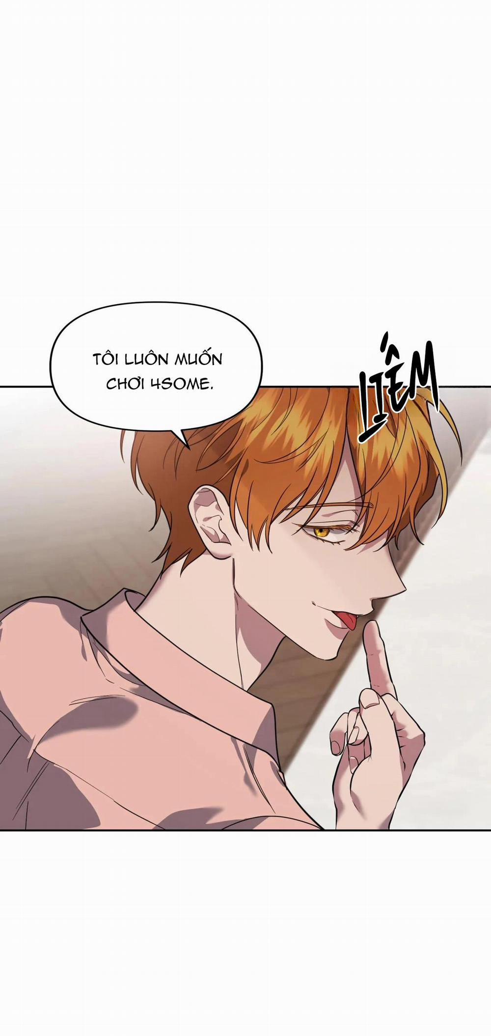 Dục Vọng Của Quái Thú 5 trang 80