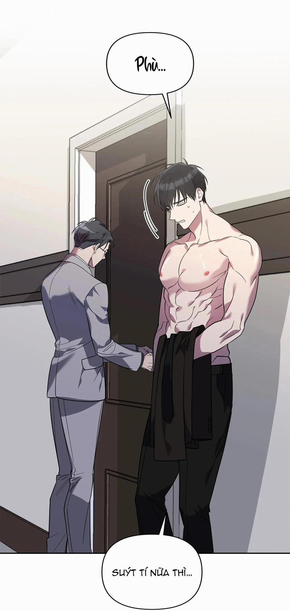 Dục Vọng Của Quái Thú 5 trang 85