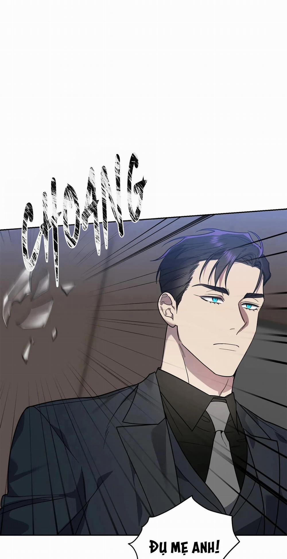 Dục Vọng Của Quái Thú 5 trang 91