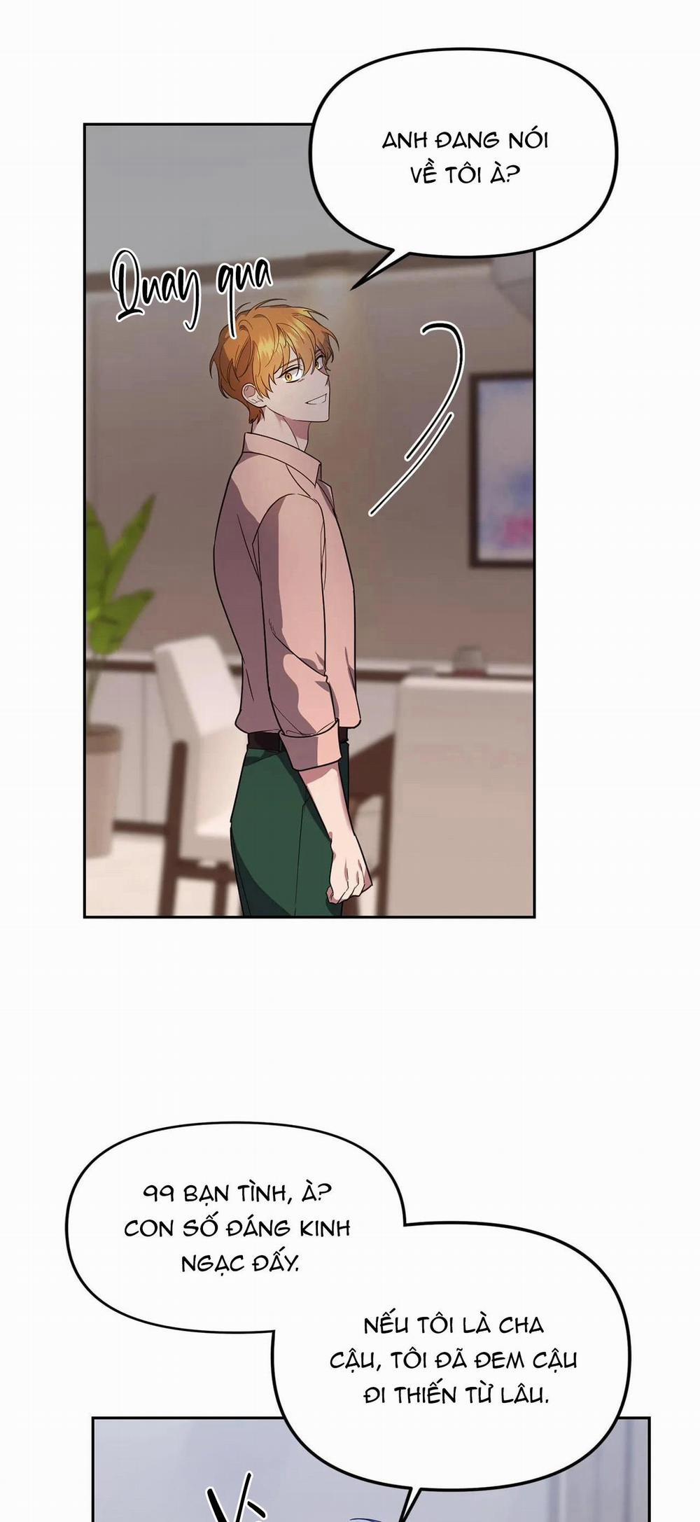 Dục Vọng Của Quái Thú 5 trang 96