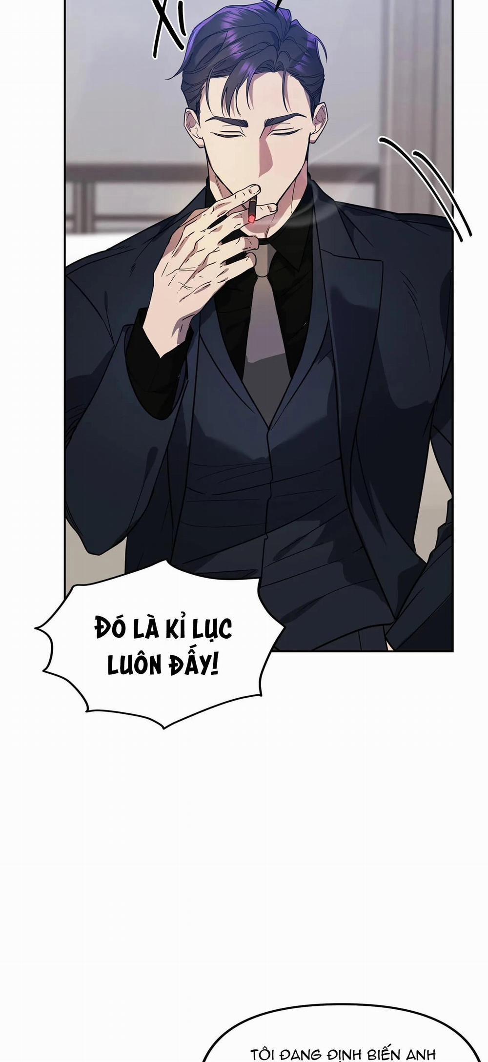Dục Vọng Của Quái Thú 5 trang 97