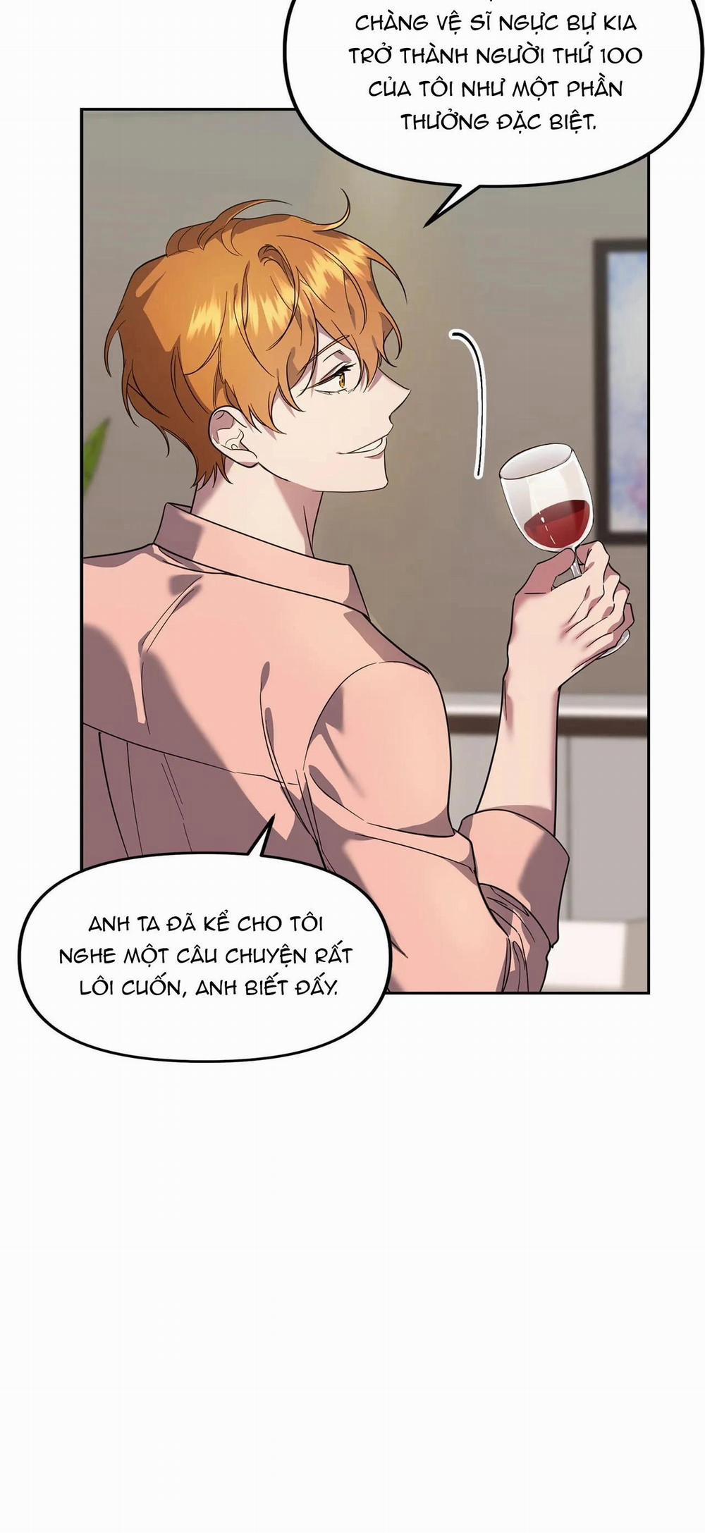Dục Vọng Của Quái Thú 5 trang 98