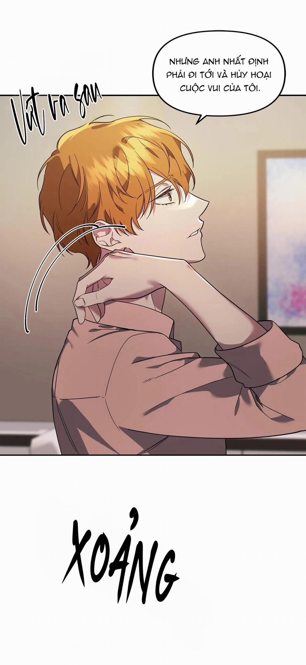 Dục Vọng Của Quái Thú 5 trang 99