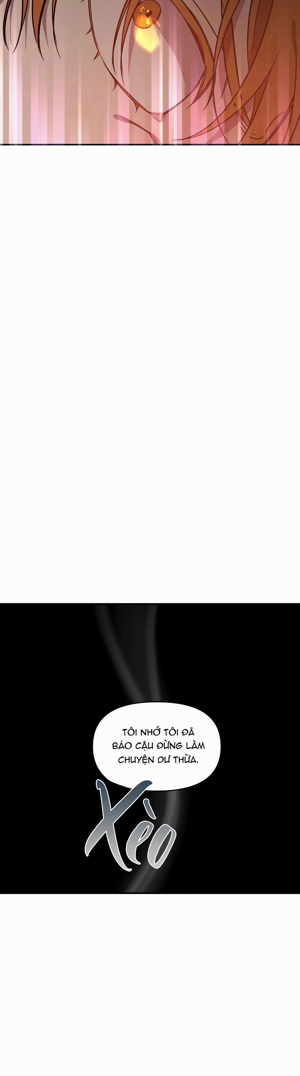 Dục Vọng Của Quái Thú 6 trang 27