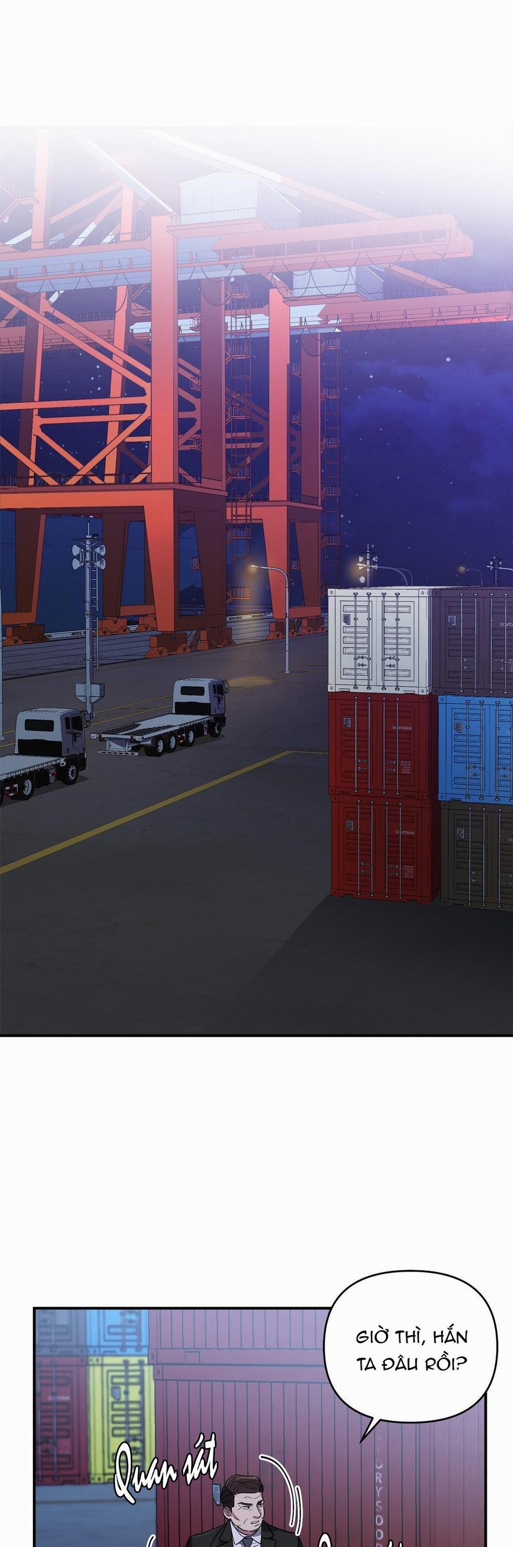 Dục Vọng Của Quái Thú 7 trang 2