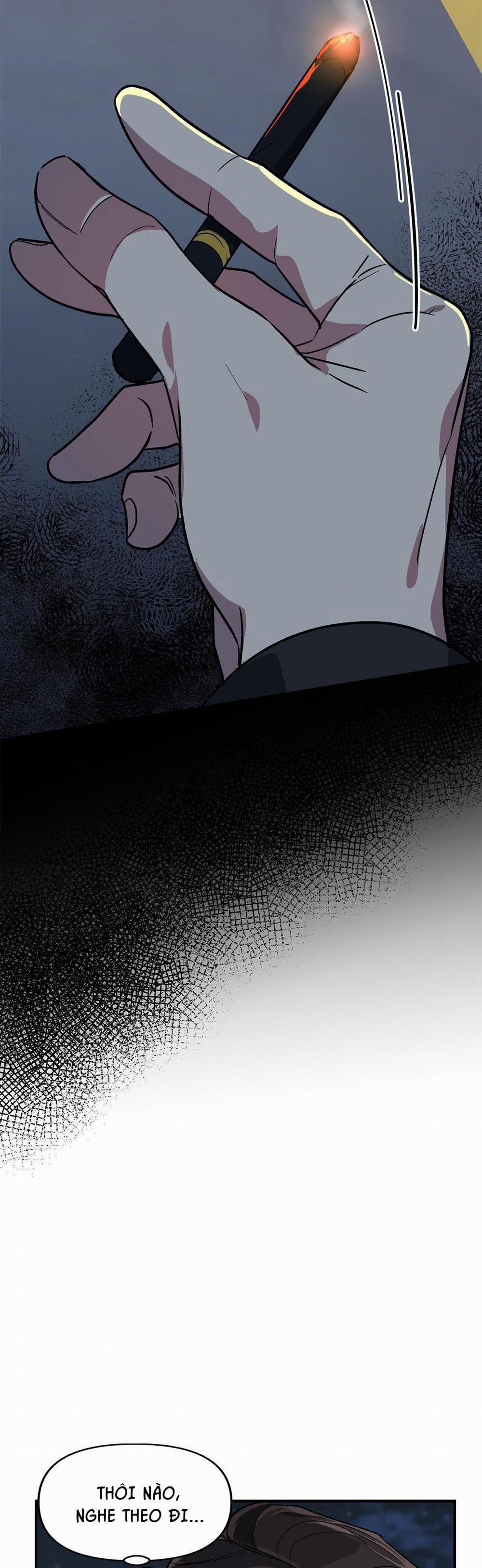 Dục Vọng Của Quái Thú 7 trang 24