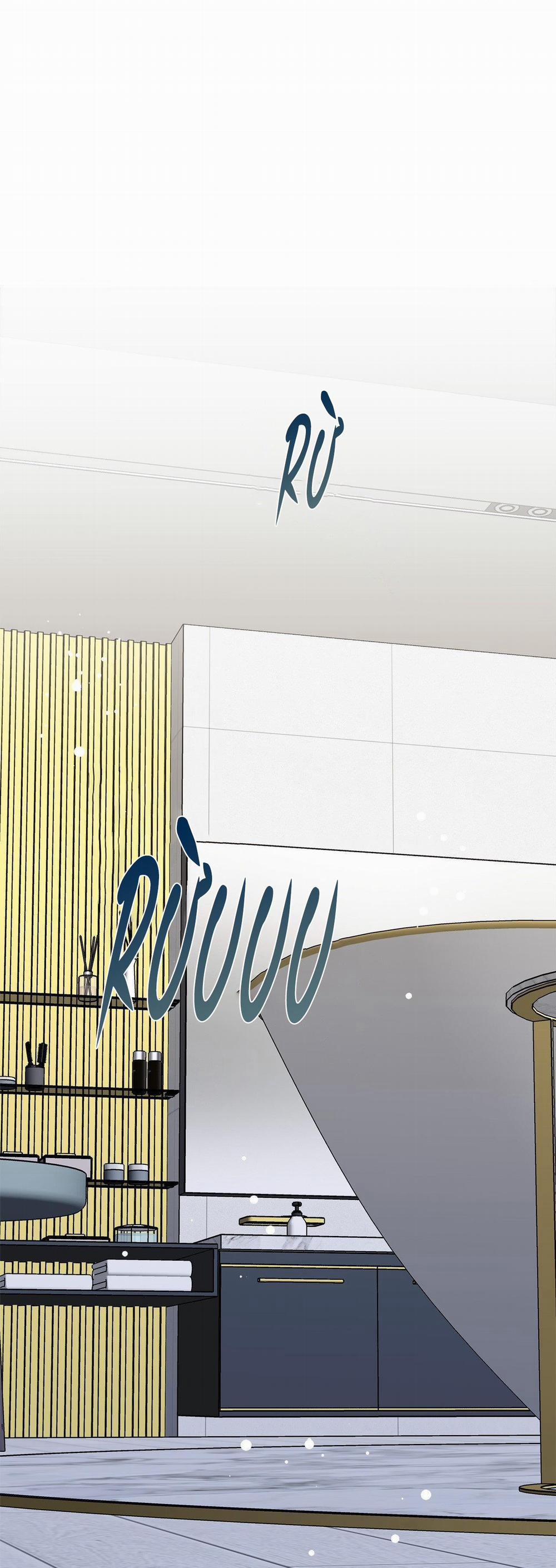 Dục Vọng Của Quái Thú 8 trang 34