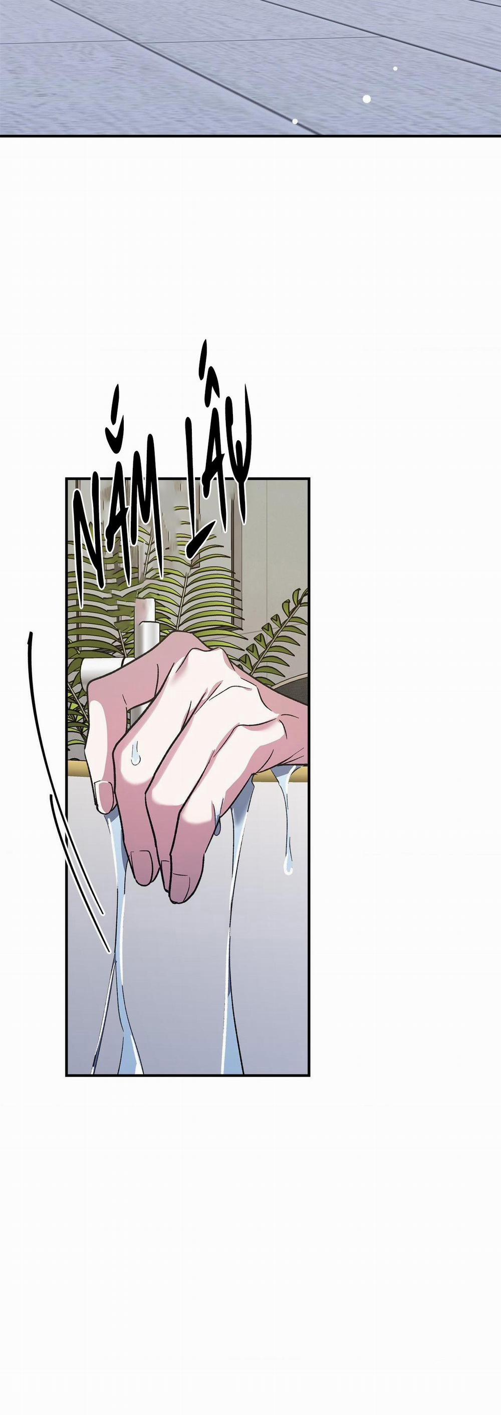 Dục Vọng Của Quái Thú 8 trang 35