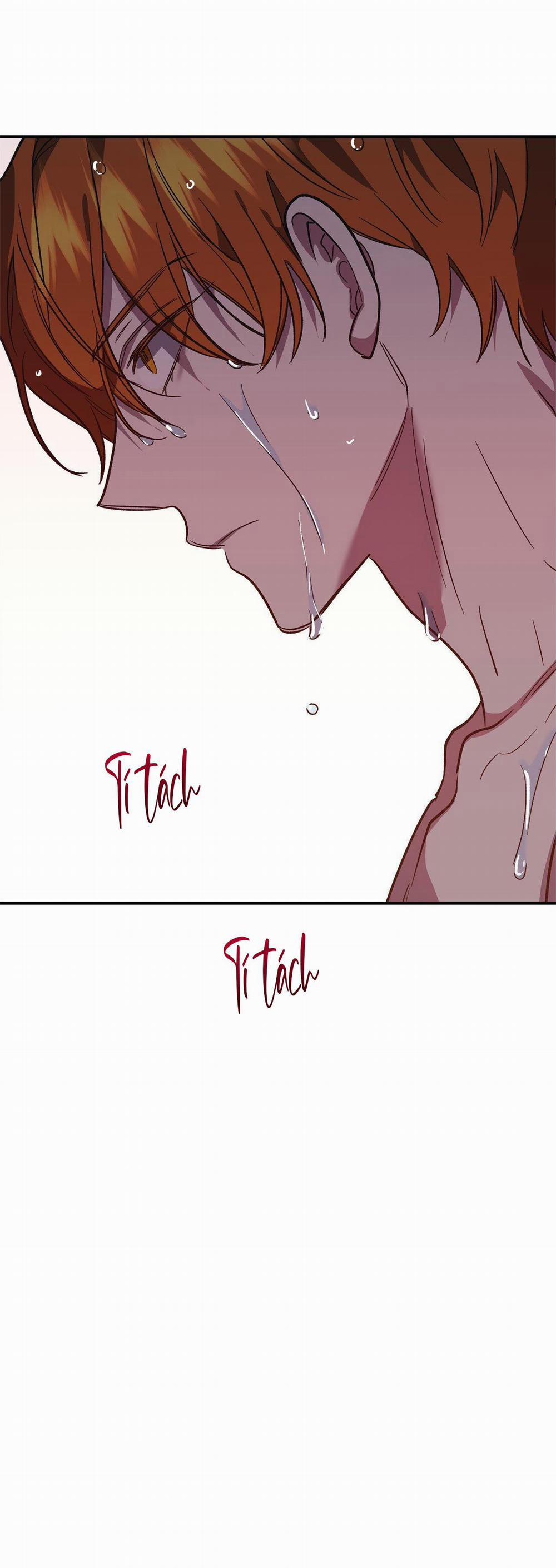 Dục Vọng Của Quái Thú 8 trang 41