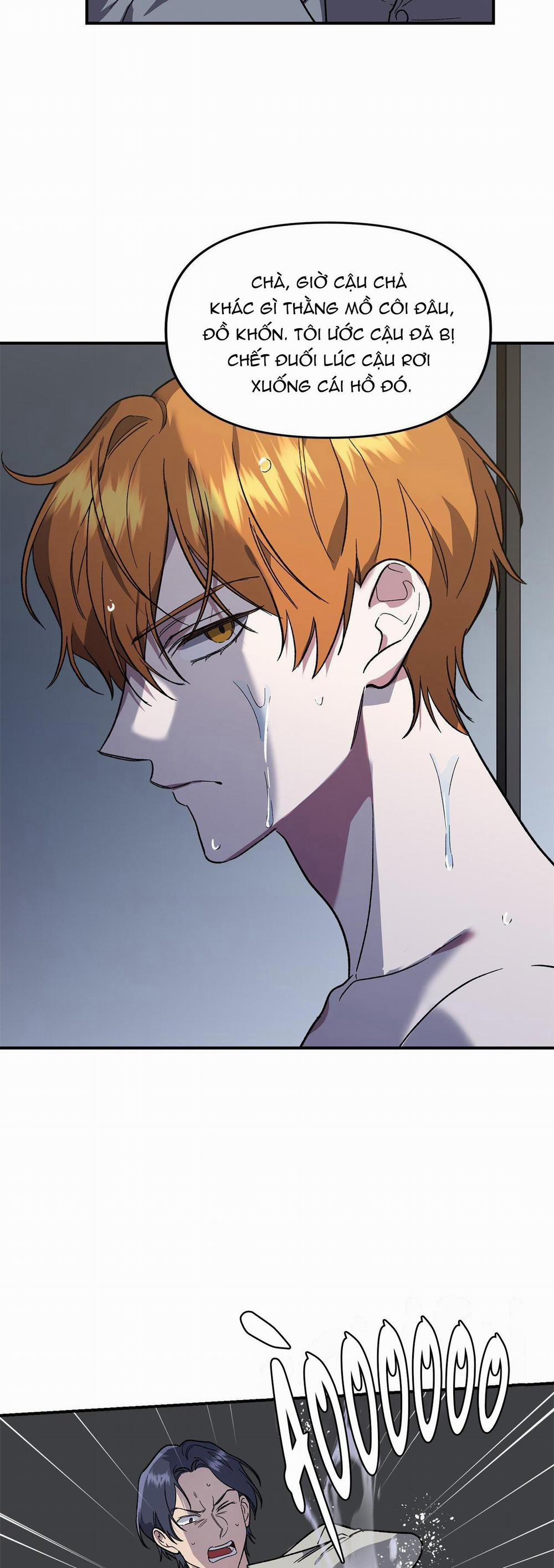 Dục Vọng Của Quái Thú 8 trang 46