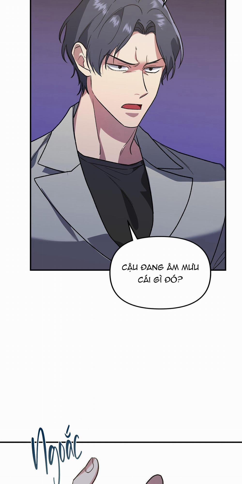 Dục Vọng Của Quái Thú 8 trang 50