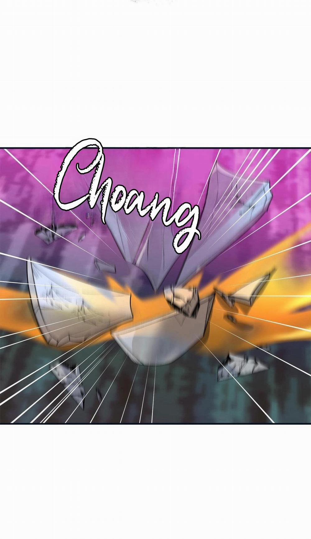 Dục Vọng Của Quái Thú 9 trang 17