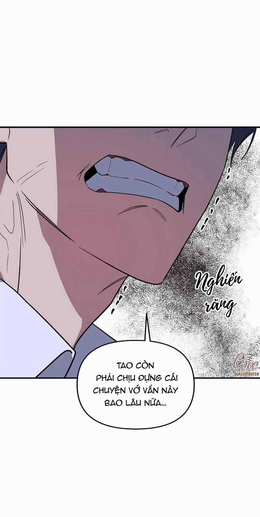 Dục Vọng Của Quái Thú 9 trang 23