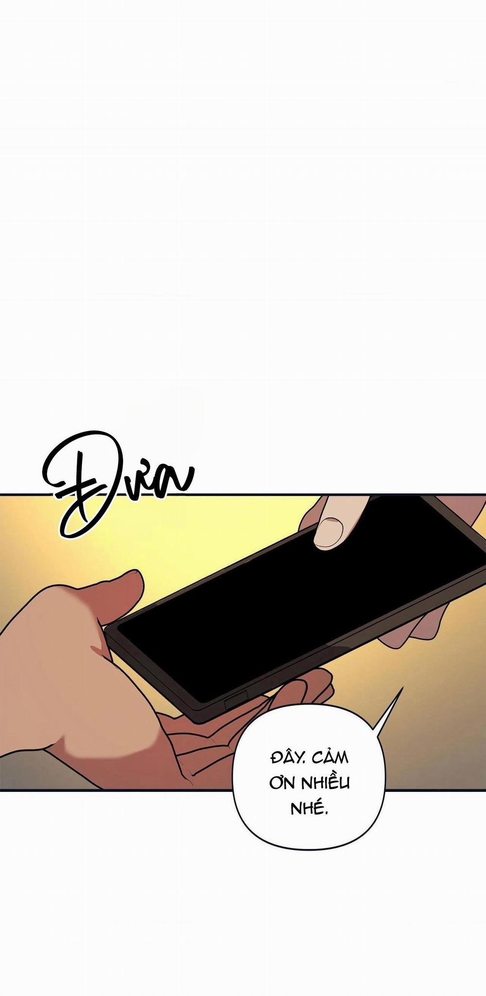 Dục Vọng Của Quái Thú 9 trang 37