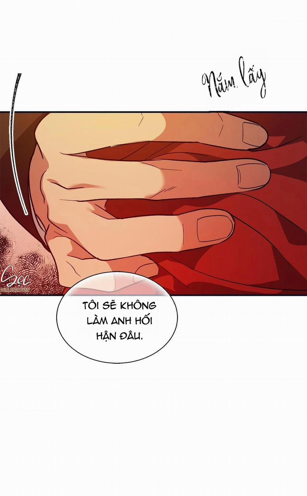Dục Vọng Của Quái Thú 9 trang 42