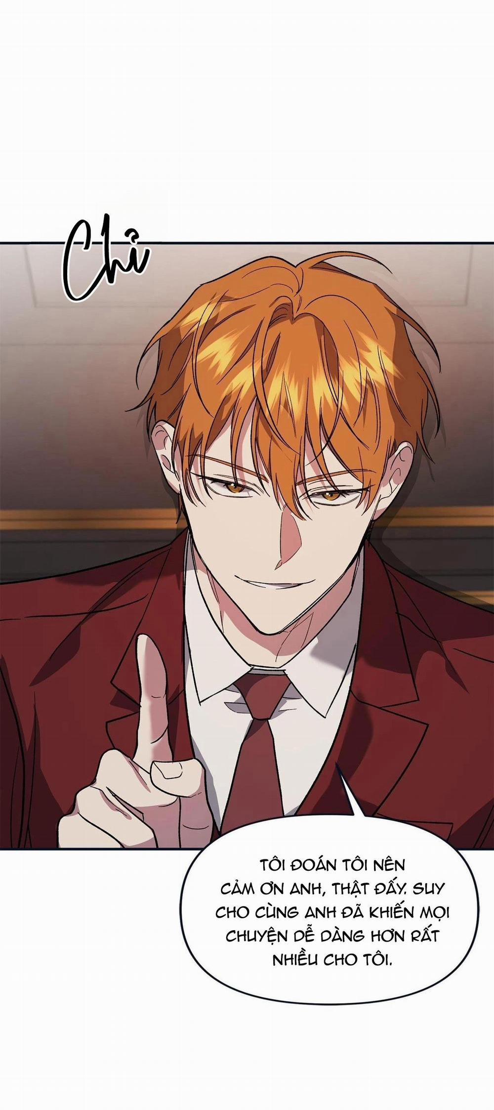 Dục Vọng Của Quái Thú 9 trang 44