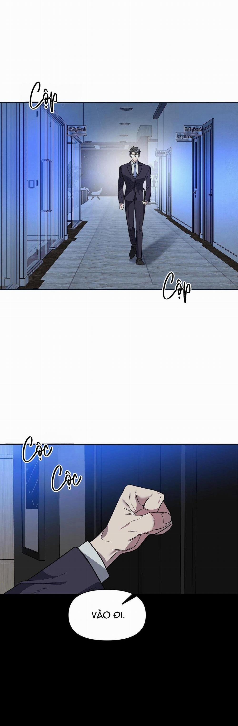 Dục Vọng Của Quái Thú 9 trang 49