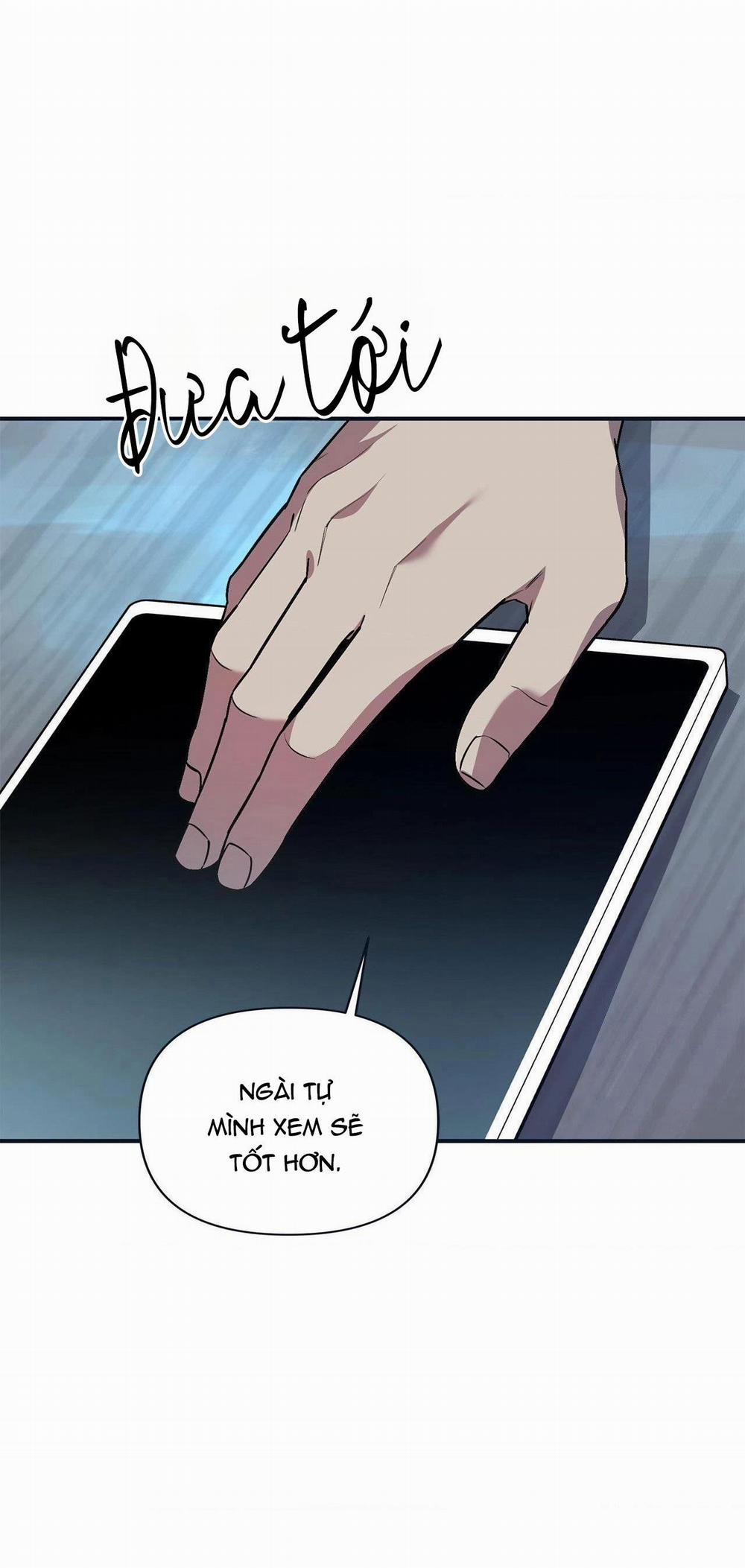 Dục Vọng Của Quái Thú 9 trang 52