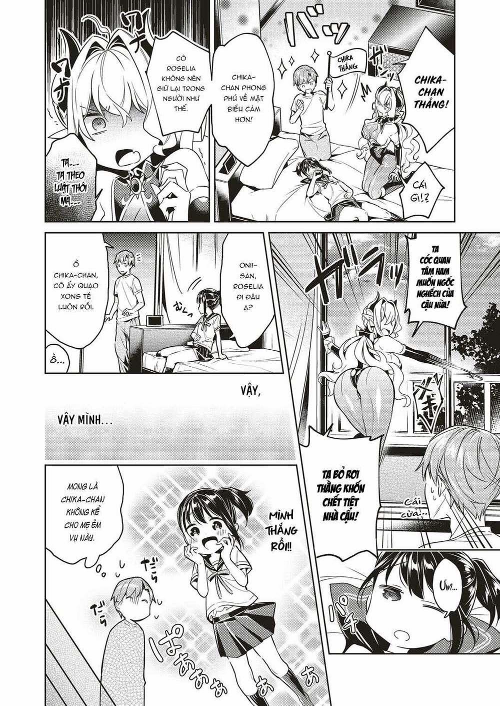 Dục Vọng Pandora 0 Kết quả trang 20