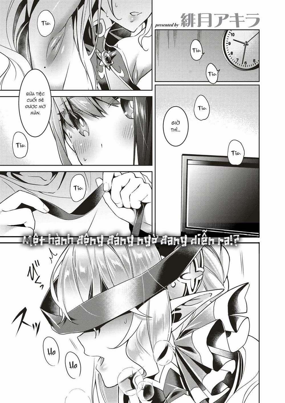 Dục Vọng Pandora 0 Kết quả trang 4