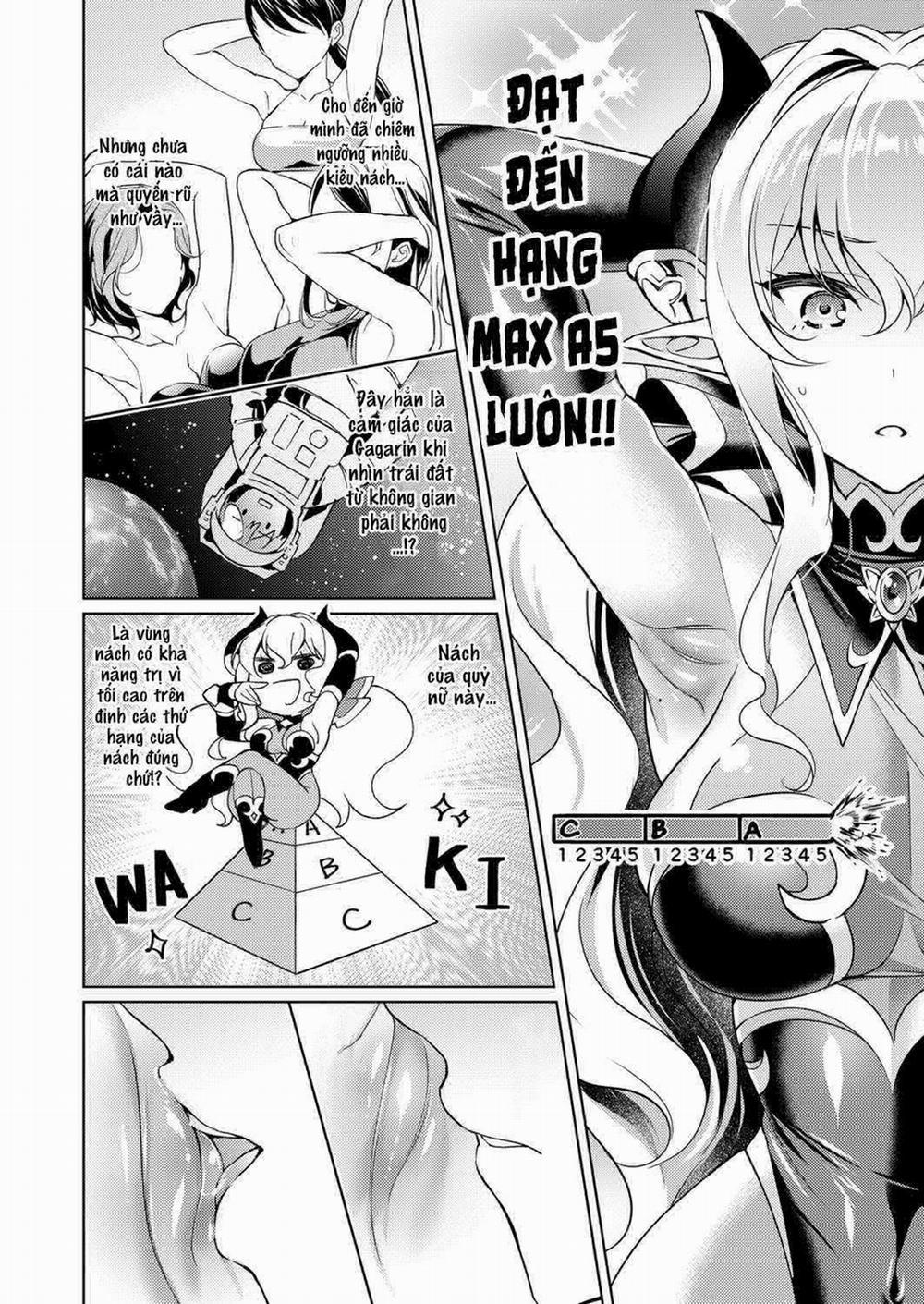 Dục Vọng Pandora 0 Quà tặng cuộc sống trang 23