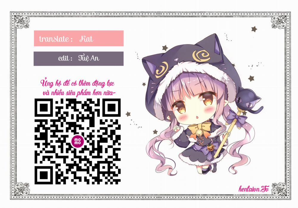 Dục Vọng 1 ~Kugimiya Rino~ trang 19