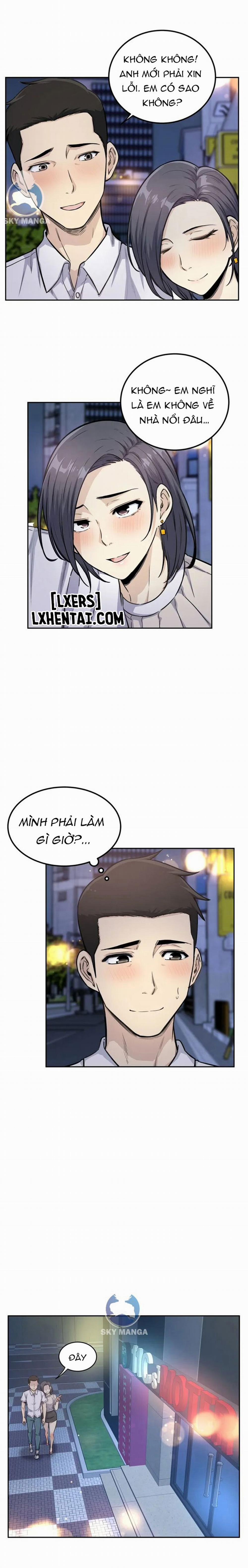 Dục Vọng 1 trang 13