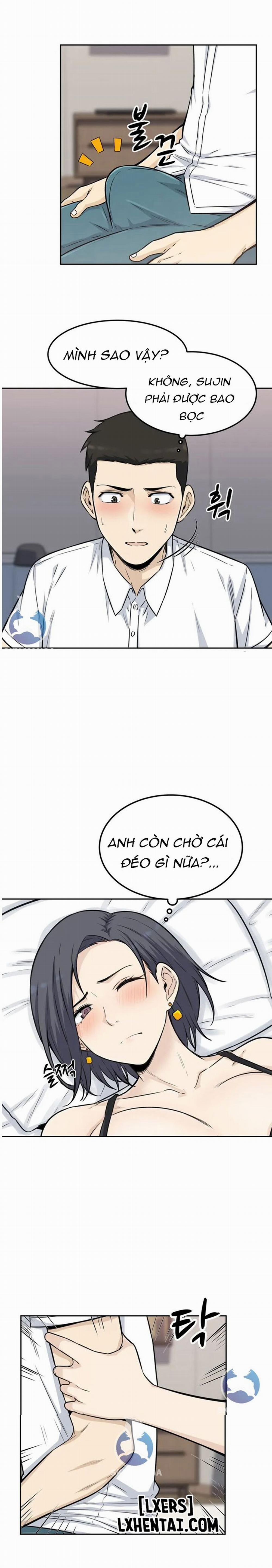 Dục Vọng 1 trang 16