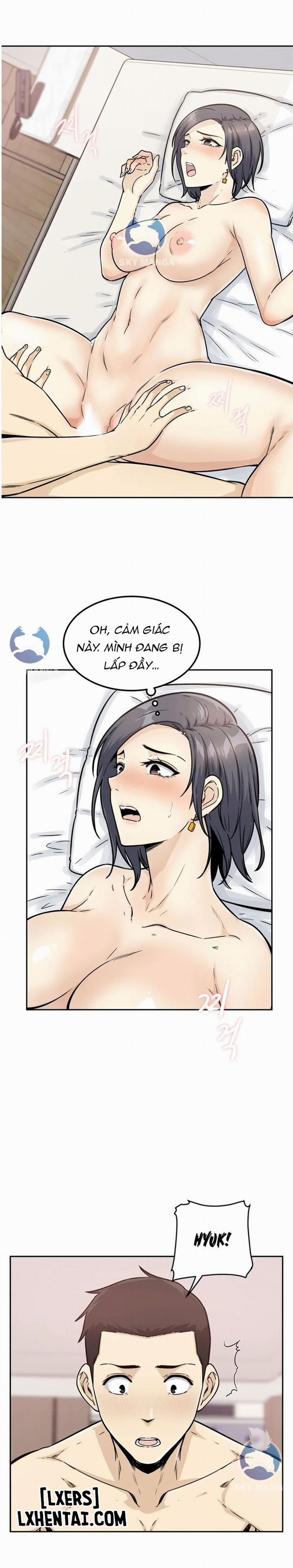 Dục Vọng 1 trang 20