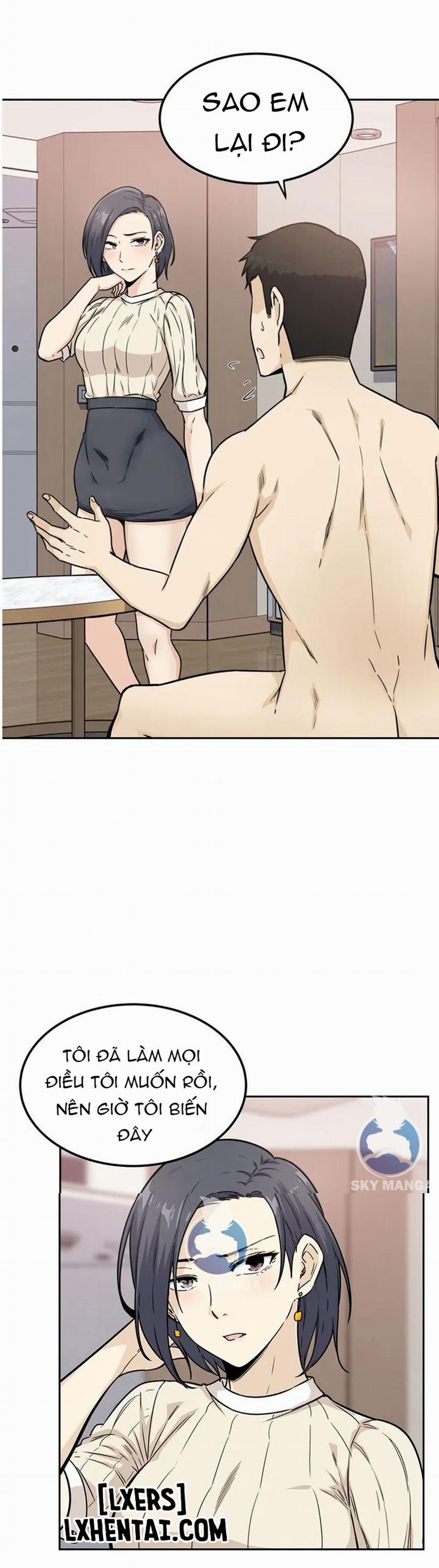 Dục Vọng 1 trang 23