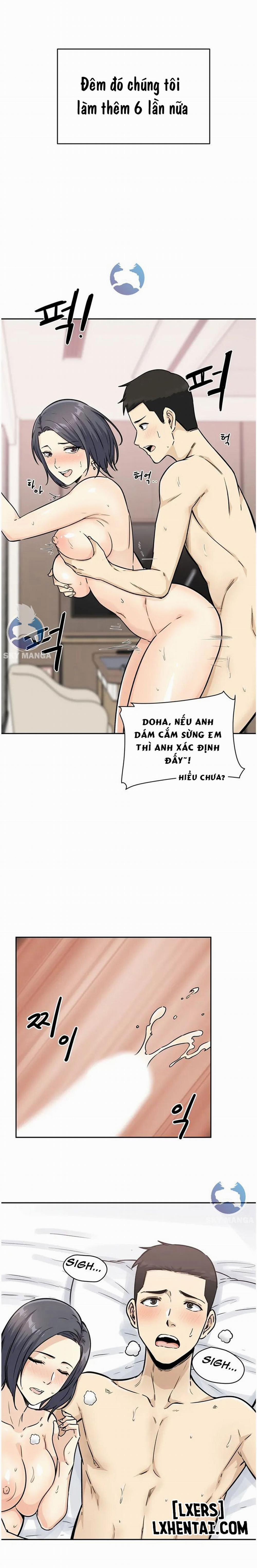 Dục Vọng 1 trang 27