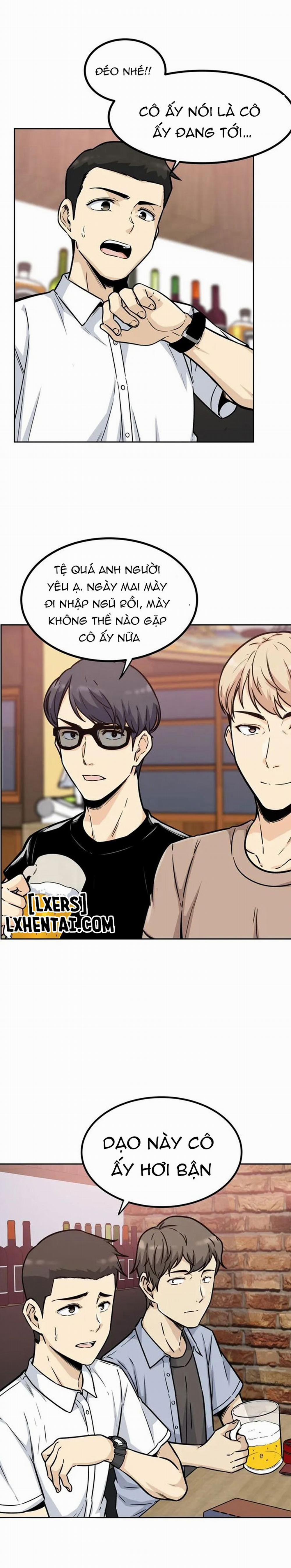 Dục Vọng 1 trang 5