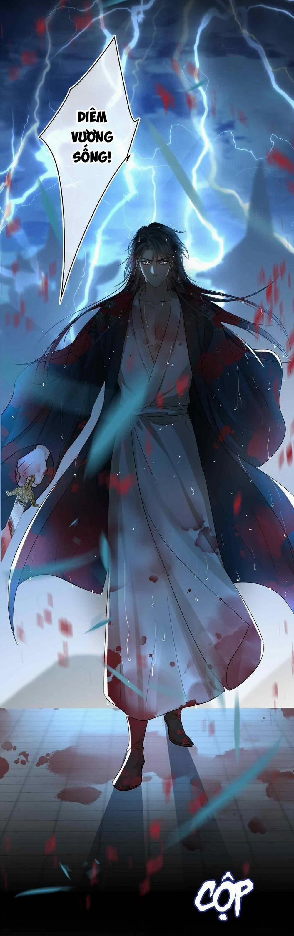 Dục Vọng 10 trang 11