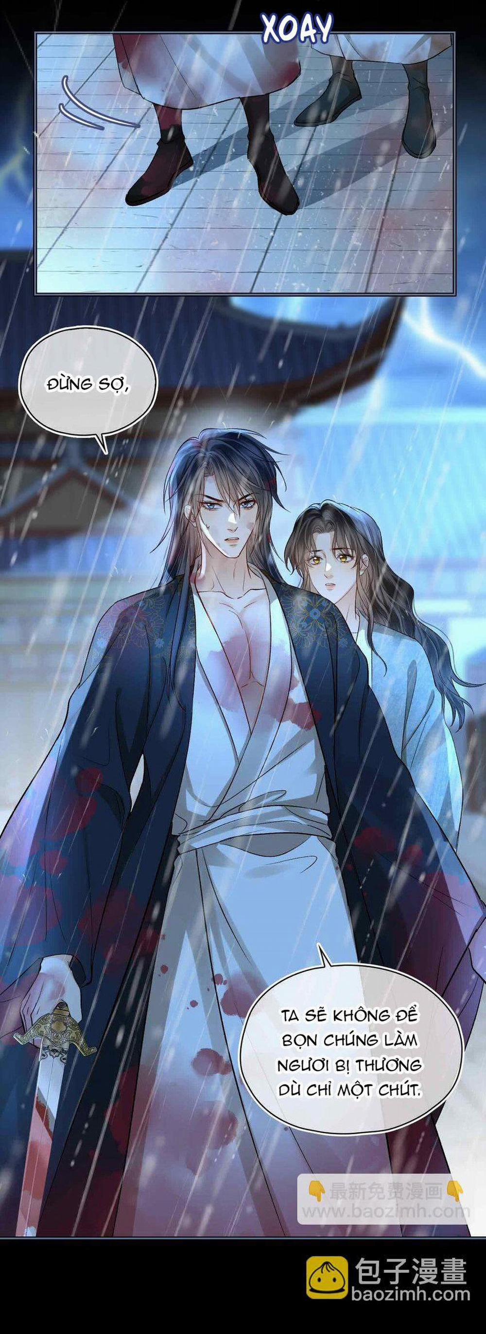 Dục Vọng 10 trang 14