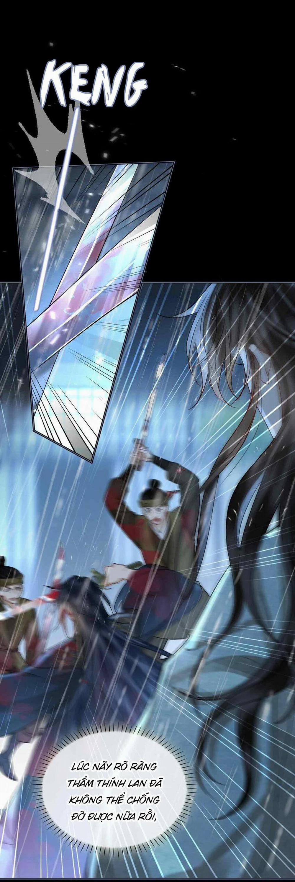 Dục Vọng 10 trang 15